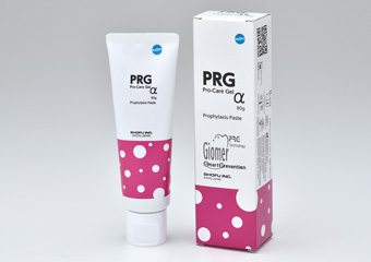 PRG Pro-Care Gel α