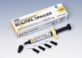 BEAUTIFIL Opaquer